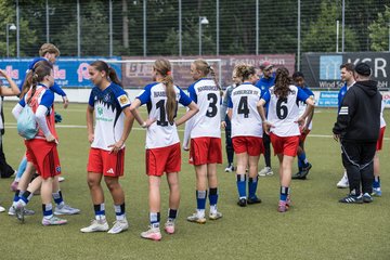 Bild 26 - wCJ Pokalfinale (HSV - ETV)